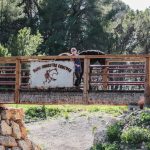 STAGE Parc équestre Equideo : Développer la confiance de son cheval